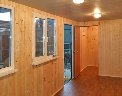 Cabin 5