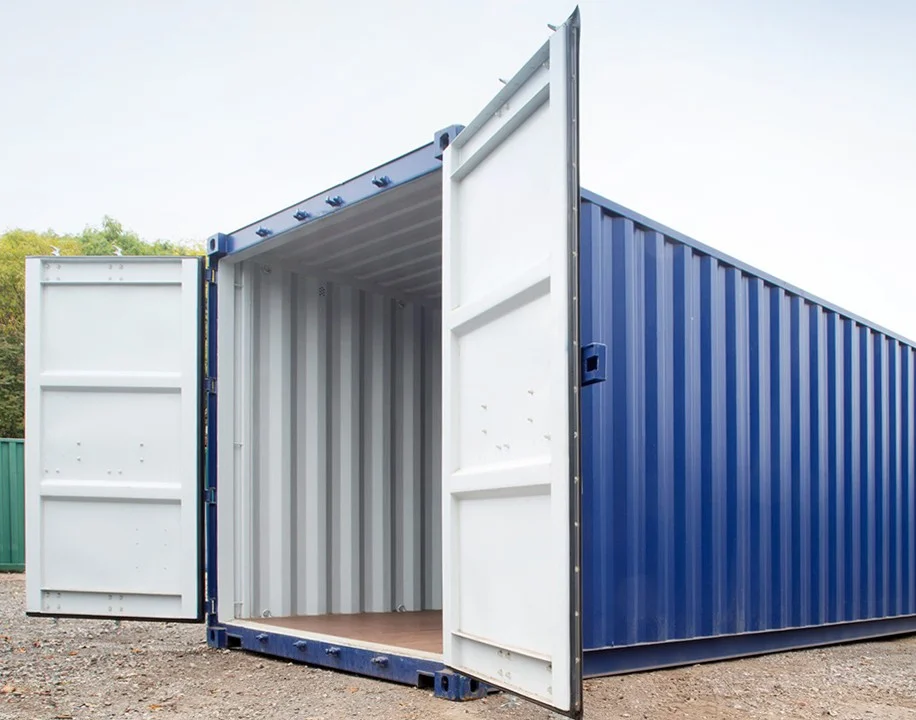 Container 5